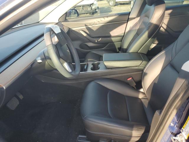 5YJ3E1EA0LF805654 Tesla MODEL 3