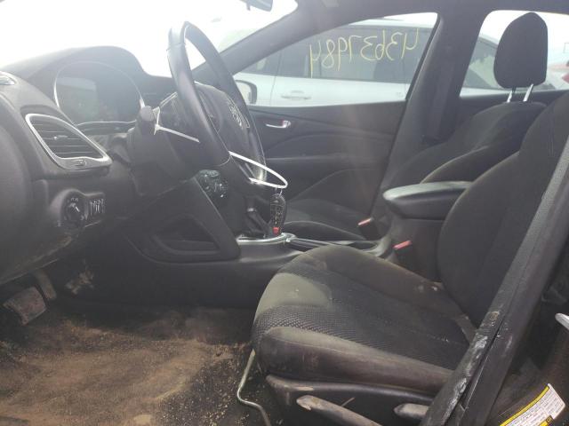 1C3CDFFA0GD791433 Dodge Dart Sxt Sport