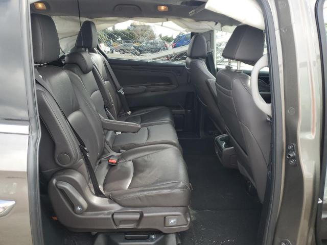 5FNRL6H92JB047621 Honda Odyssey Elite