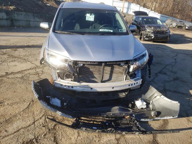 5FPYK3F1XKB043917 Honda Ridgeline Sport