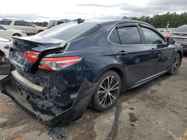 Toyota CAMRY L 2019 4T1B11HK1KU837025 Image 3