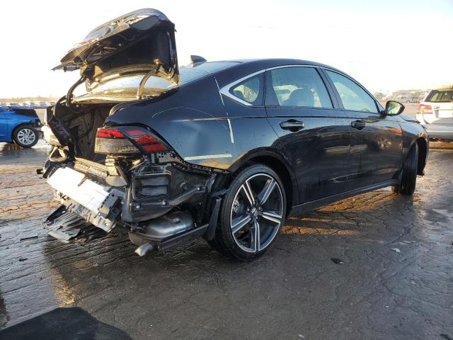 Honda Accord Hybrid Sport 2023 1HGCY2F52PA041109 Image 3