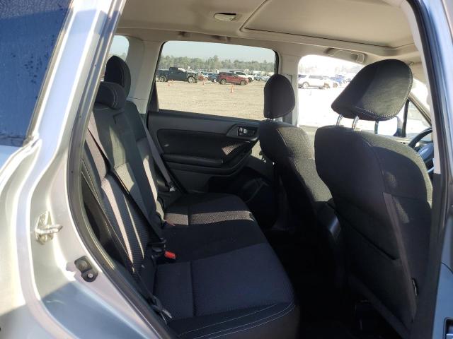 JF2SJAEC6HH537856 Subaru Forester 2.5i Premium