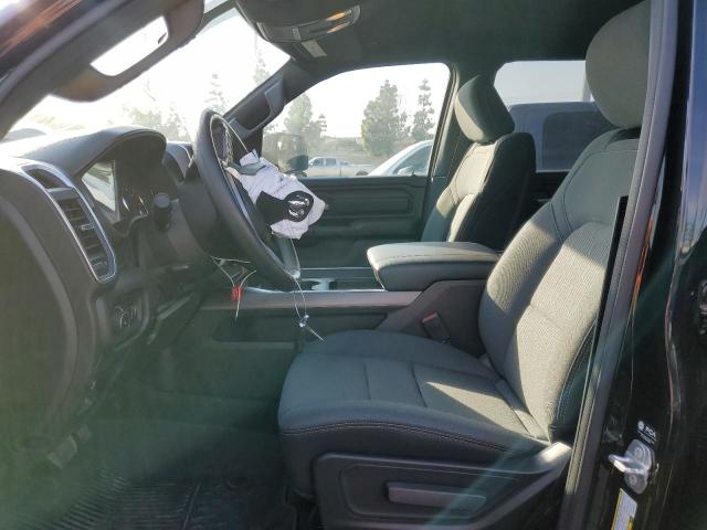 1C6RREXM7NN393242 RAM 1500 Hfe