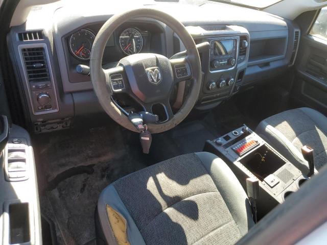 1C6RR7XT2HS675460 RAM 1500 Ssv