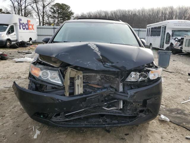 5FNRL5H98FB124543 Honda Odyssey Touring
