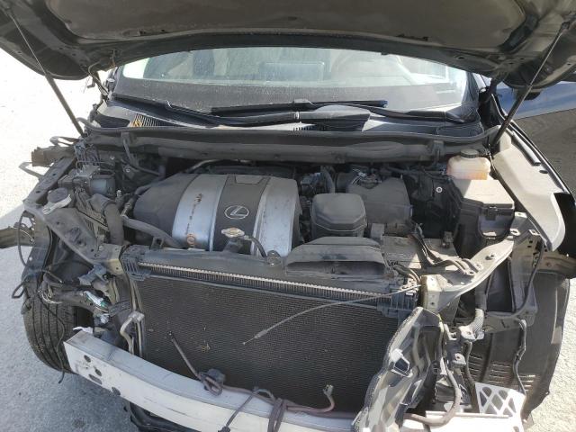 2T2ZZMCA8HC041692 Lexus Rx 350 Base