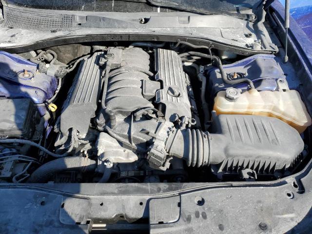 2C3CDXGJ5KH646128 Dodge Charger Scat Pack