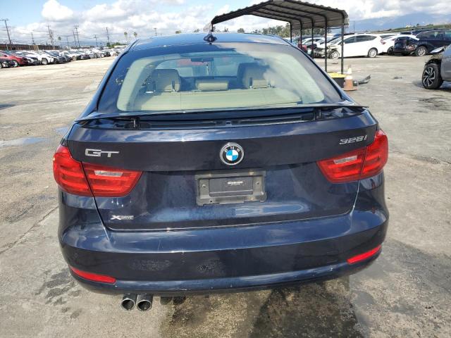 WBA3X5C52ED557468 BMW 328 XIGT