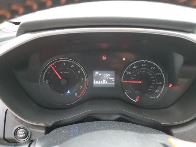 JF2GTADC7K8222007 Subaru Crosstrek Premium