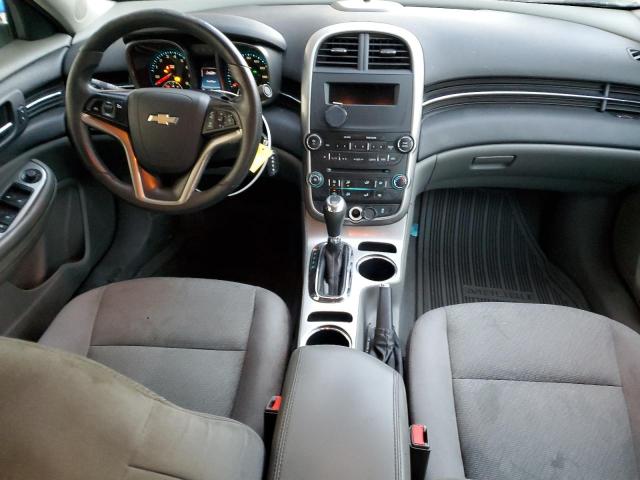 1G11B5SA5GF121009 Chevrolet Malibu Limited Ls