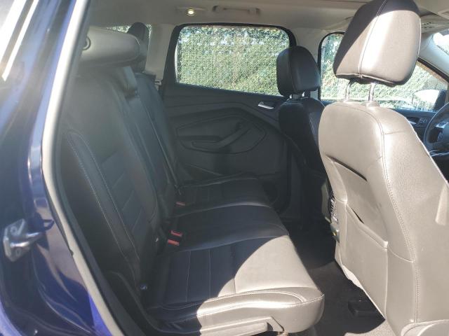 1FMCU0JX2FUC03255 Ford Escape Titanium