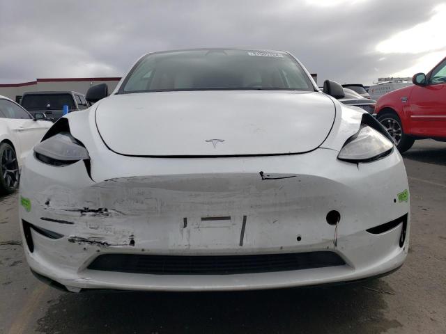 7SAYGDEE1NF517670 Tesla Model Y