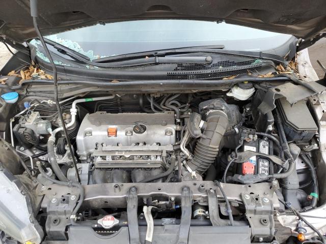 3CZRM3H3XEG716350 Honda CR-V LX