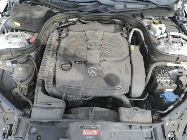 WDDHF5KB6EA967880 Mercedes-Benz E 350