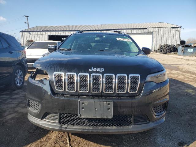 1C4PJMCB4LD589471 Jeep Cherokee Latitude