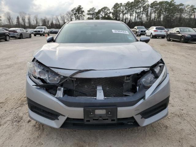 19XFC2F52HE046769 Honda Civic Lx