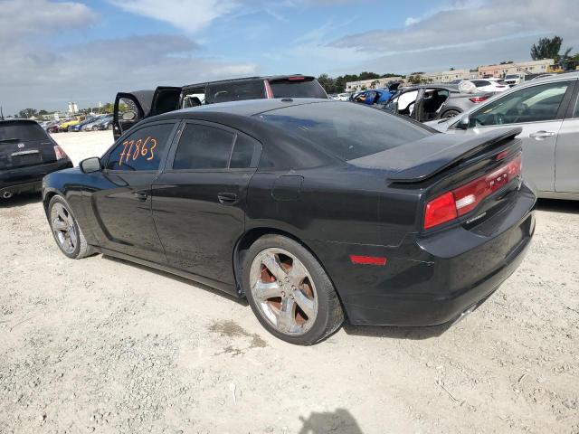 2C3CDXCT2EH277708 Dodge CHARGER R/T