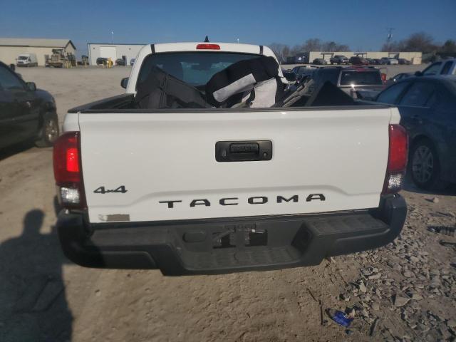 5TFSX5EN8JX061367 Toyota Tacoma Access Cab