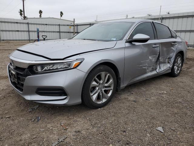 2018 1HGCV1F13JA109327 main image
