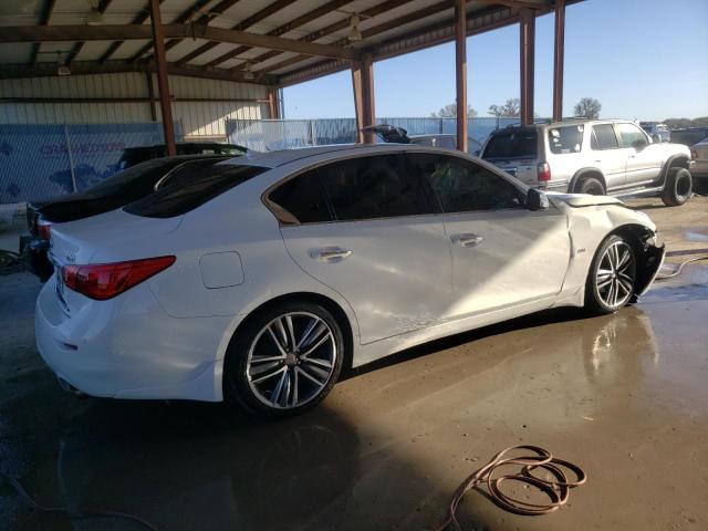 JN1EV7AP1HM731152 Infiniti Q50 Premium