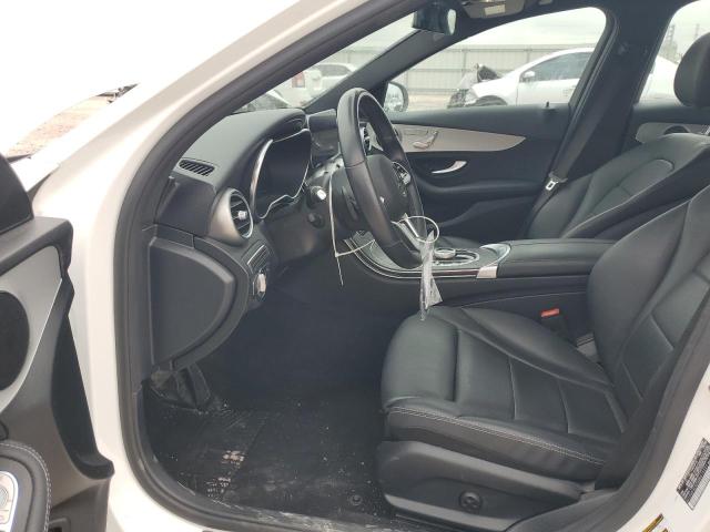 W1KWF8DB5MR615251 Mercedes-Benz C 300