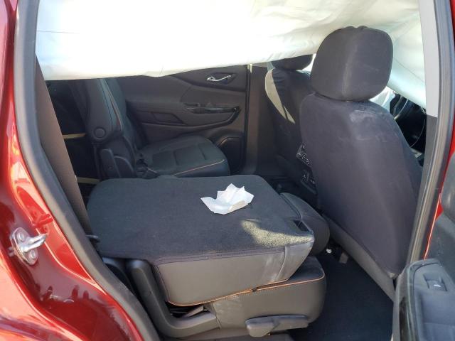 1GKKNLLS5PZ216803 GMC Acadia At4