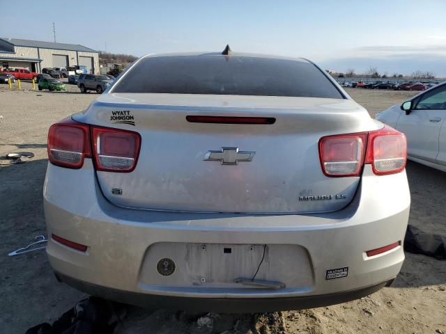 1G11B5SA9GF125273 Chevrolet Malibu Limited Ls
