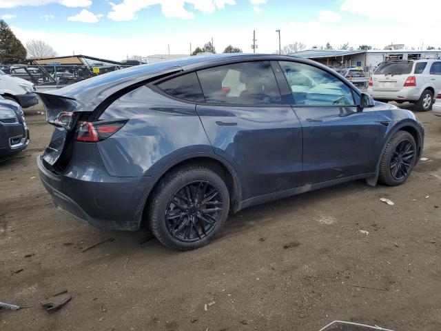 5YJYGDEE7MF232970 Tesla Model Y