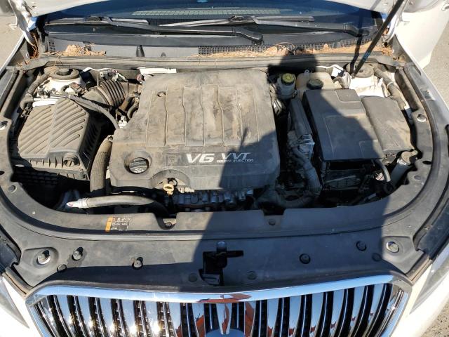 1G4GB5G38FF302630 Buick Lacrosse
