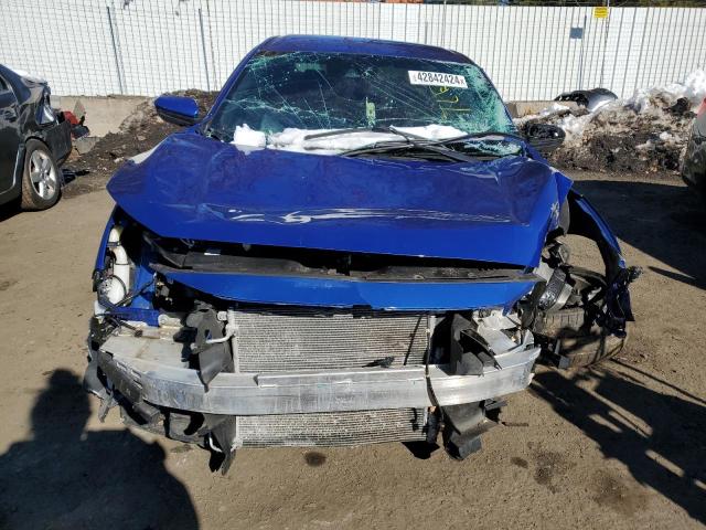 2HGFC2F81KH534733 Honda Civic Sport