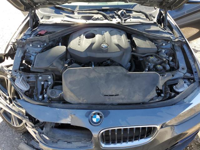 WBA4J1C52JBG78296 BMW 430i Gran Coupe