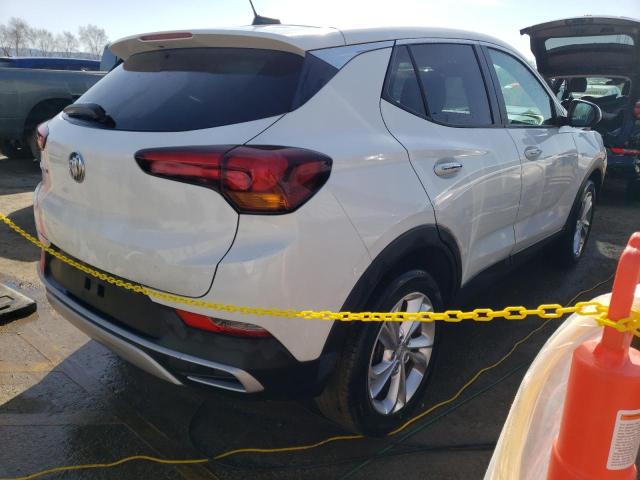KL4MMBS2XLB112887 Buick Encore Gx Preferred