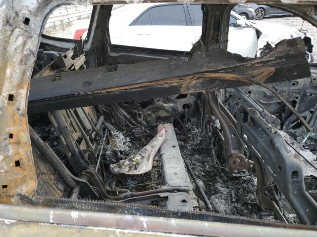 1FMCU9GX8EUA51637 Ford ESCAPE SE