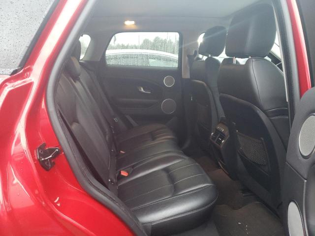 SALVP2BG6HH242093 Land Rover Range Rover Evoque Se