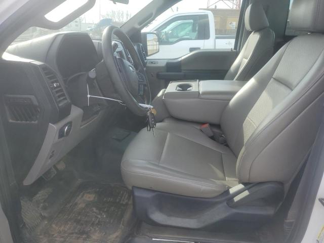 1FTMF1CB7LKD79929 Ford F150