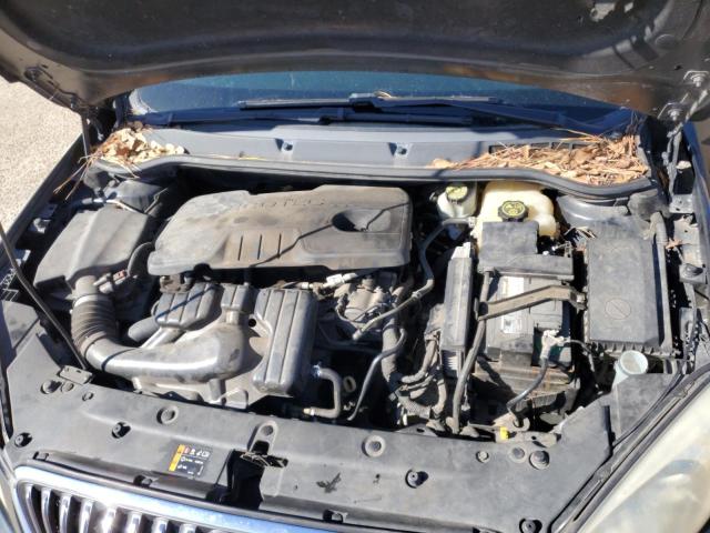 1G4PR5SK0E4108792 Buick Verano Convenience