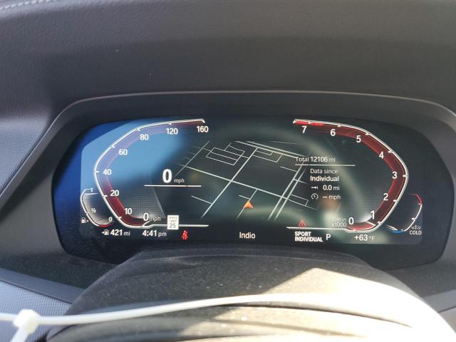 5UXCR6C06N9K15594 BMW X5 Xdrive40i