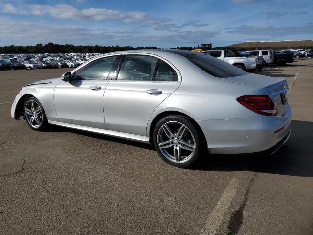 WDDZF4KB9HA186306 Mercedes-Benz E 300 4matic