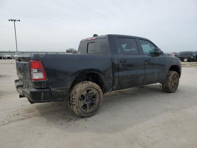 1C6SRFFT8PN580881 RAM 1500 Big Horn/lone Star