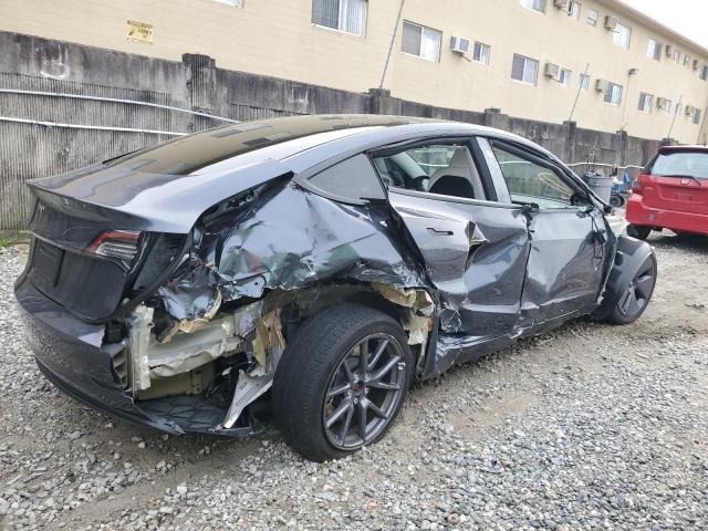 5YJ3E1EA8PF383350 Tesla MODEL 3