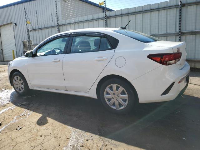 3KPA24AD6PE574434 KIA RIO LX