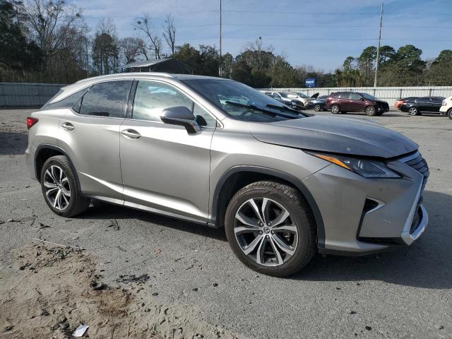 2T2ZZMCAXJC096859 Lexus Rx 350 Base