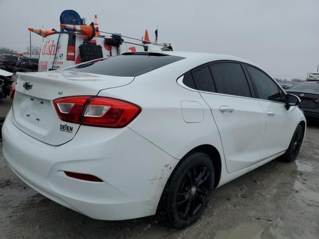 1G1BE5SM3J7218572 Chevrolet CRUZE LT