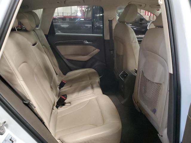 WA1D7AFP3GA100163 Audi Q5 Premium Plus S-line