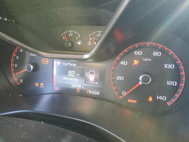 1GTG5CE37F1126234 GMC CANYON SLT