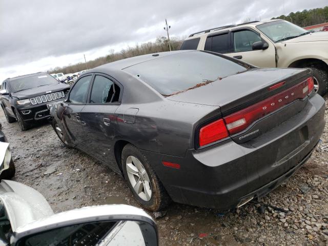 2C3CDXBG5EH248420 Dodge Charger Se