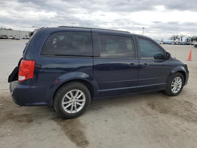2C4RDGCG7ER152772 Dodge Grand Caravan Sxt