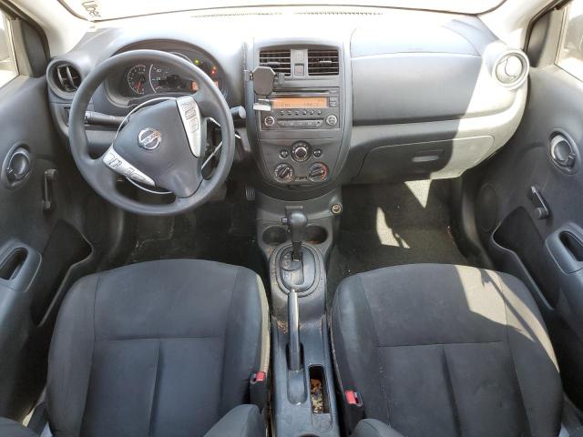3N1CN7AP3JL818994 Nissan VERSA S