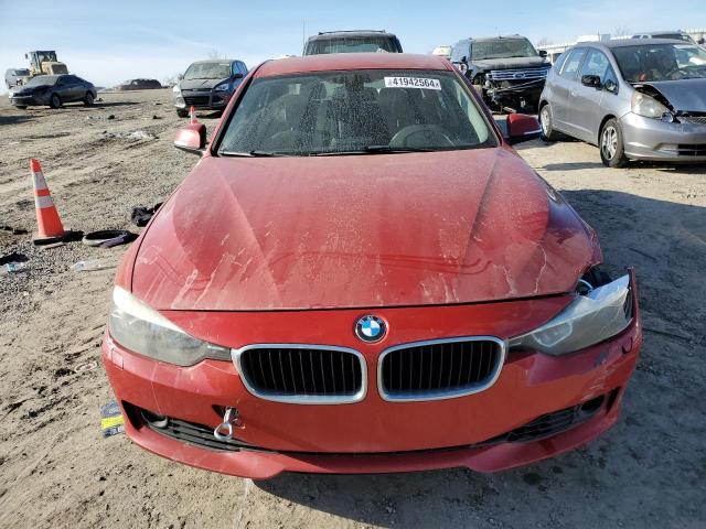 WBA3A5C52EF605086 BMW 328 I